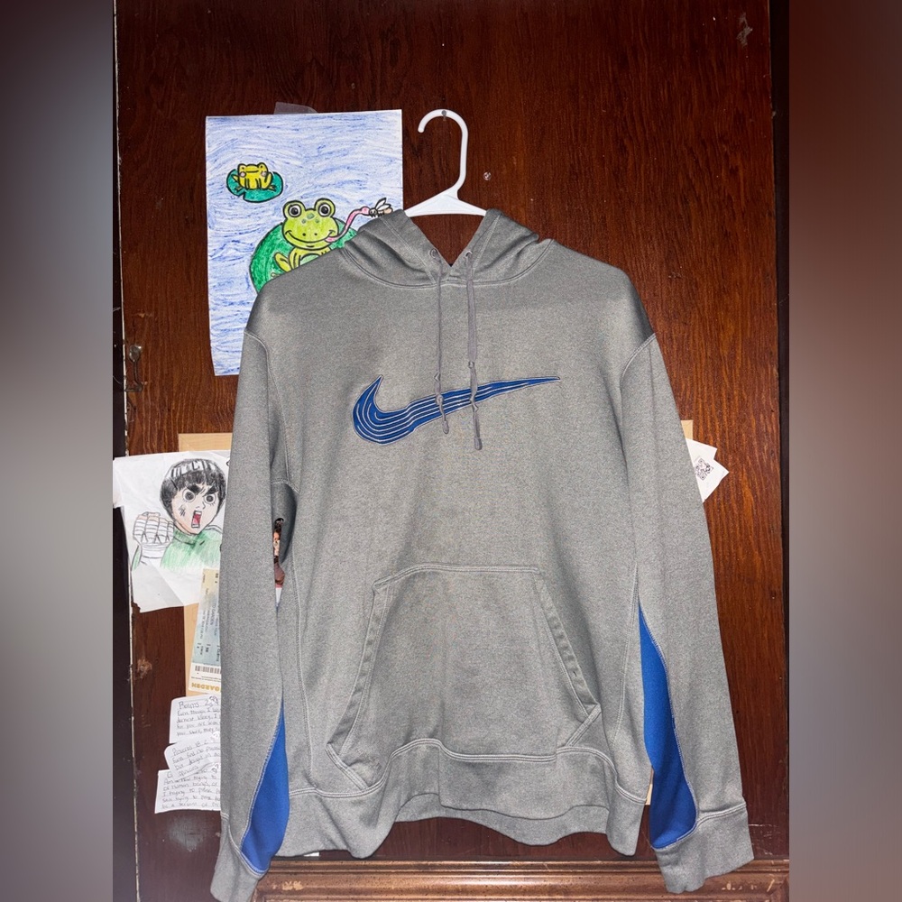 Vintage Nike hoodie